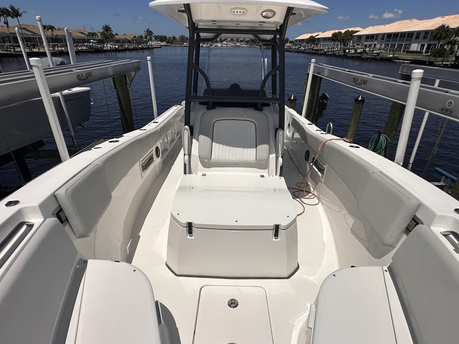 2022 Sea Fox 268 Commander - Photo 14