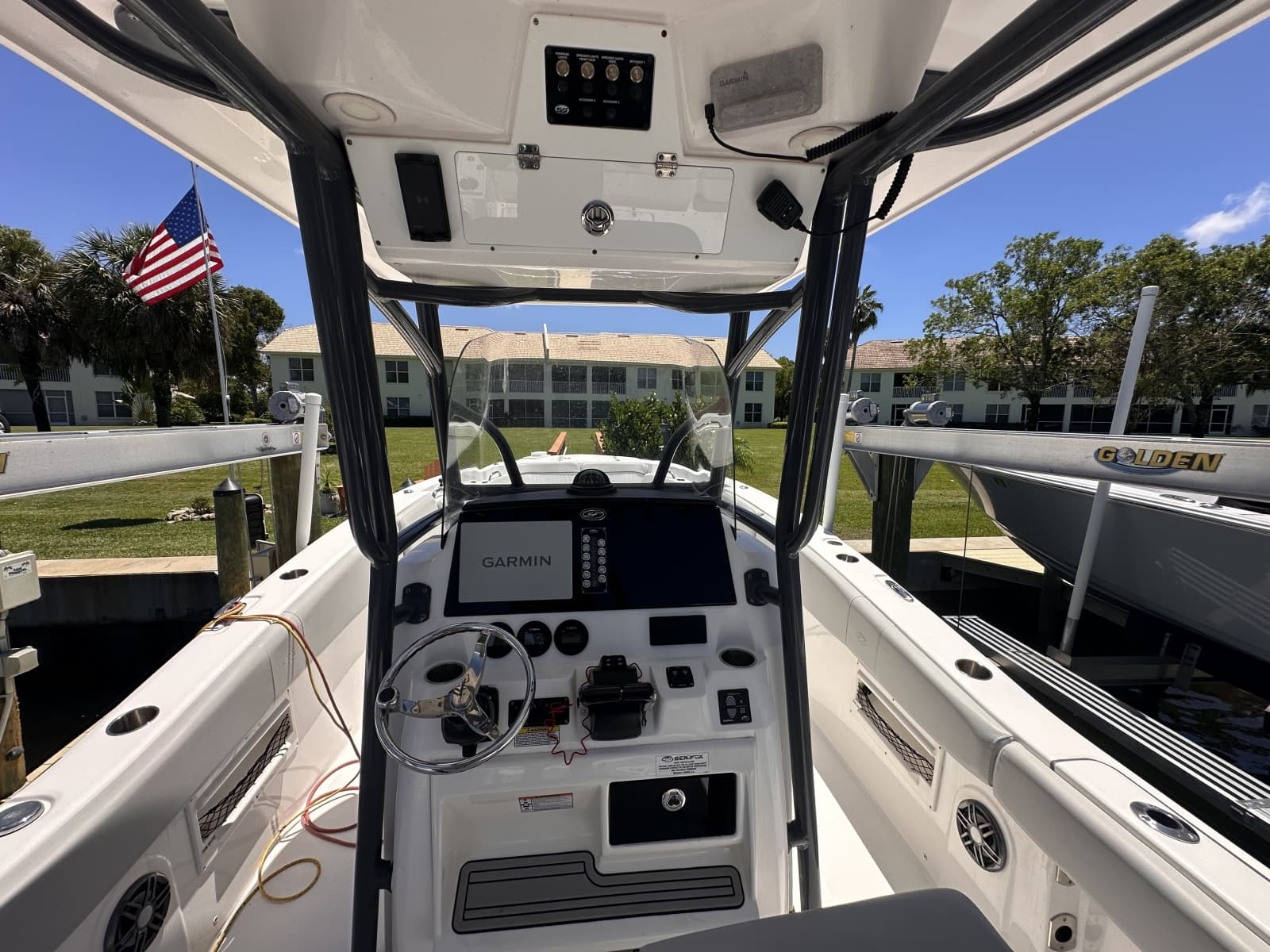 2022 Sea Fox 268 Commander - Photo 7