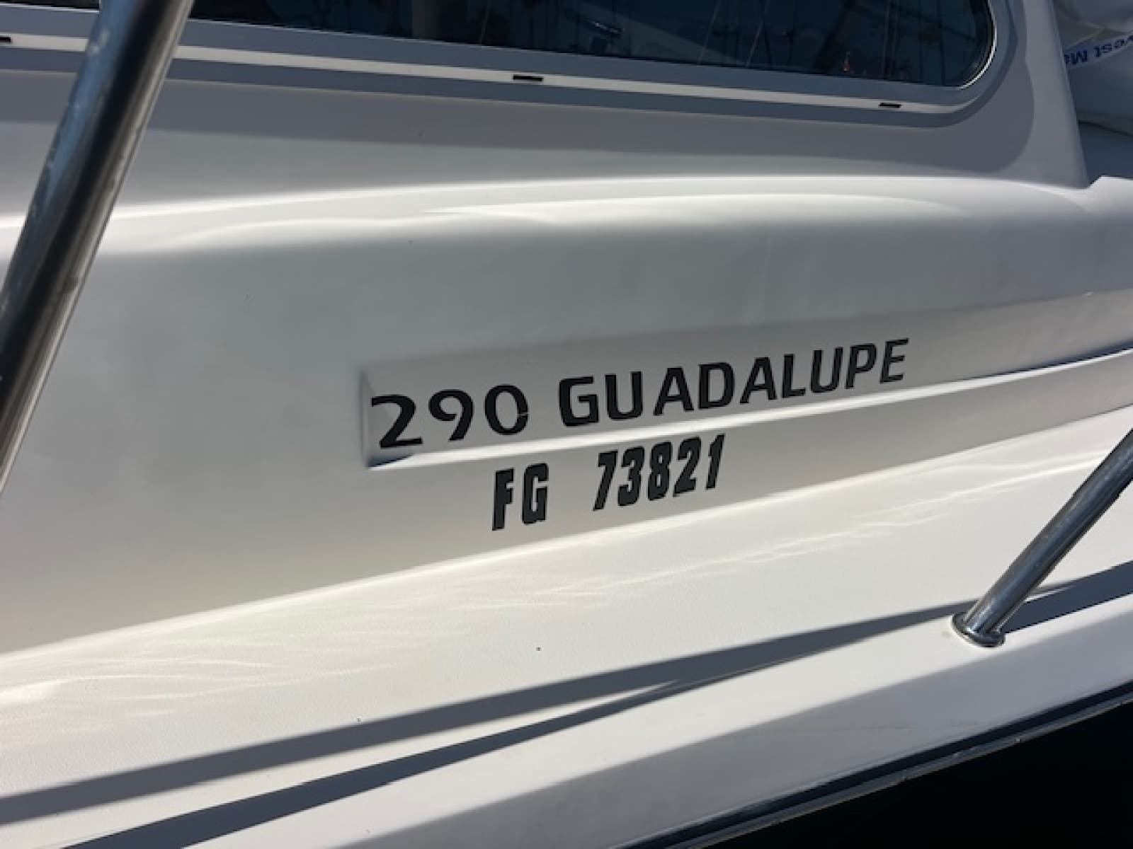 2022 Defiance GUADALUPE 290 EX - Photo 18