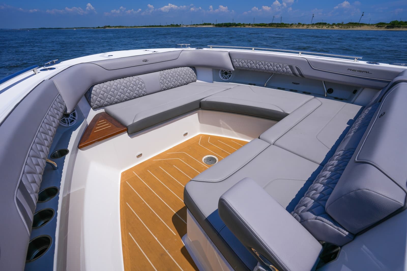 2025 Regal LX43 - Photo 47