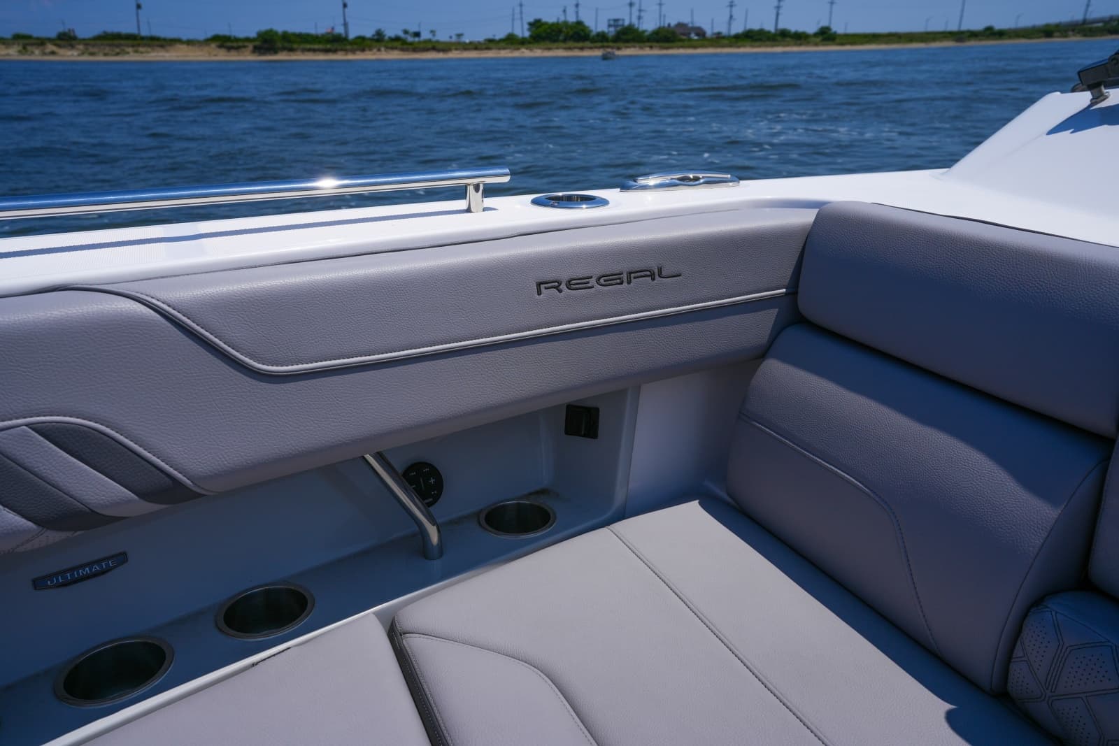 2025 Regal LX43 - Photo 48