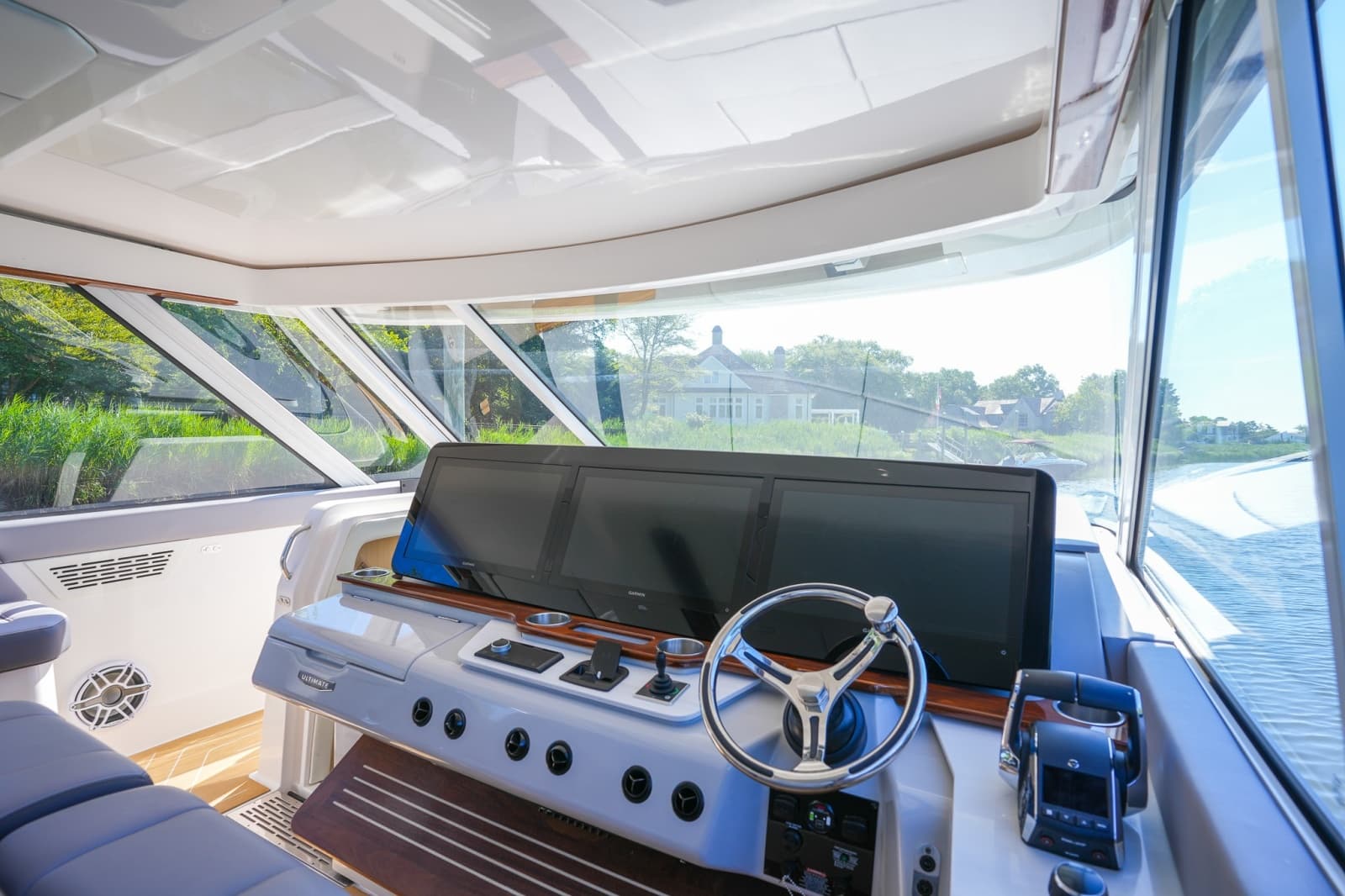 2025 Regal LX43 - Photo 29