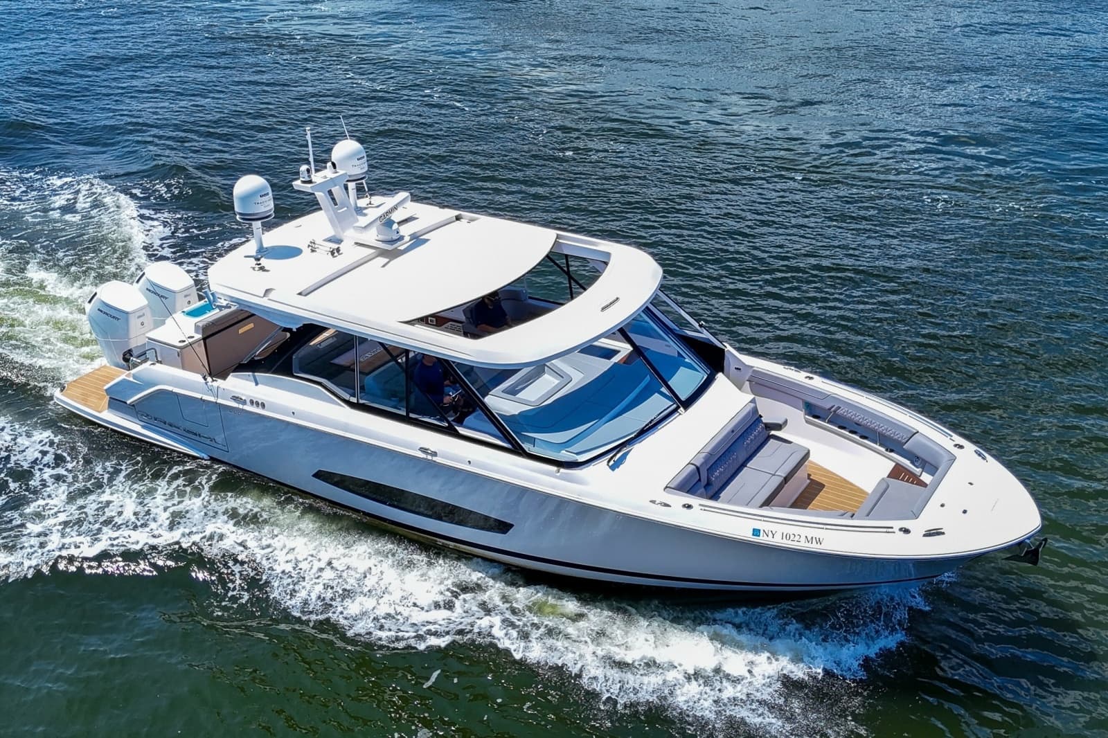 2025 Regal LX43 - Photo 6