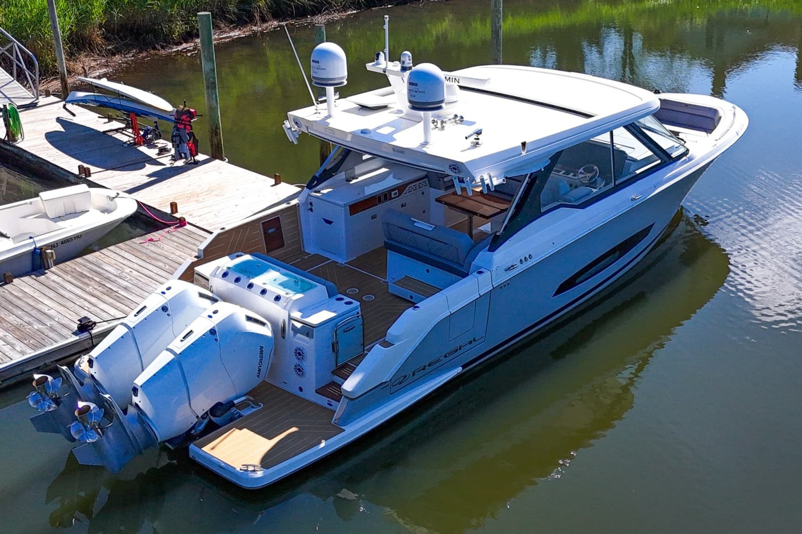 2025 Regal LX43 - Photo 6
