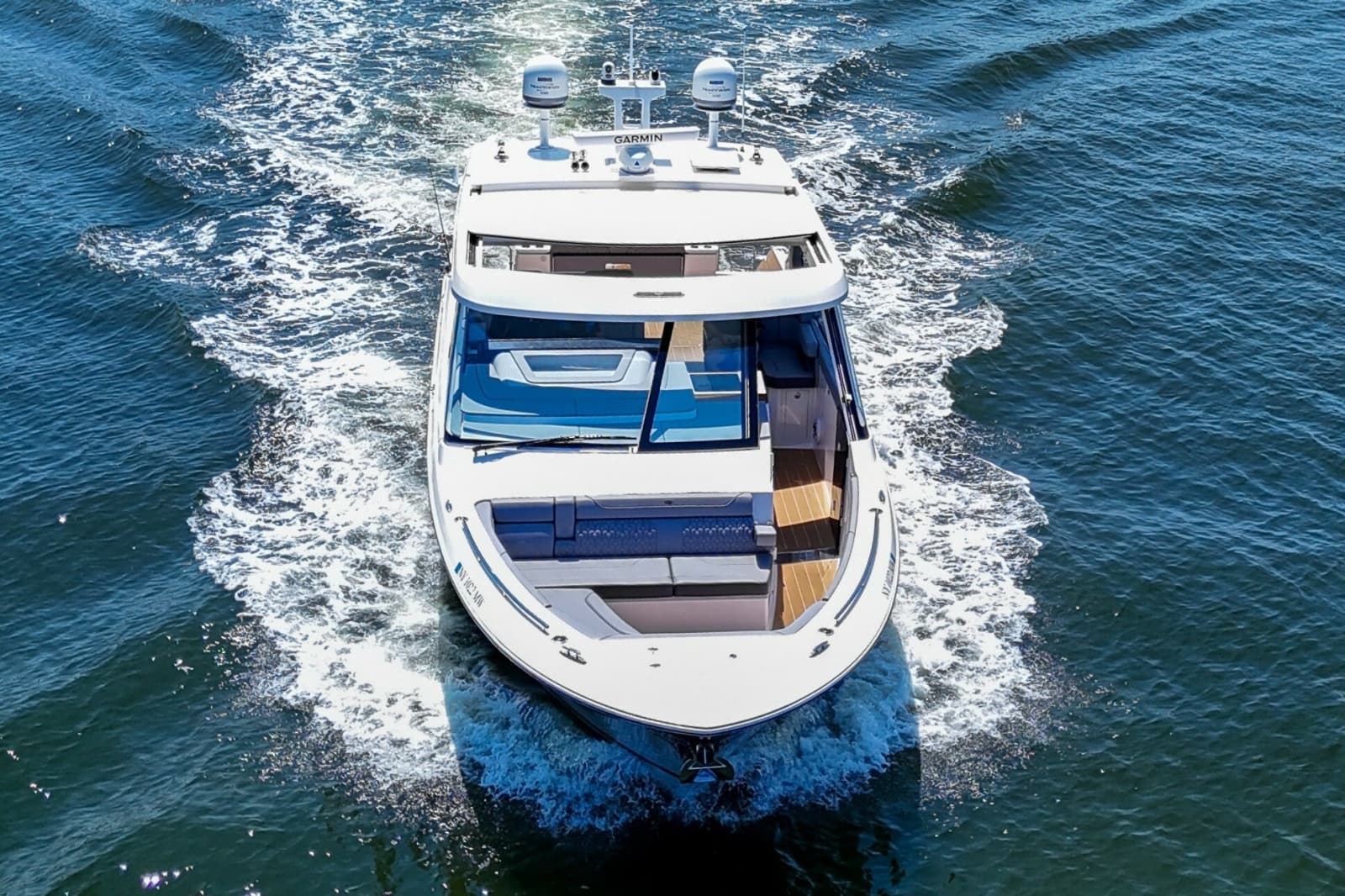 2025 Regal LX43 - Photo 3