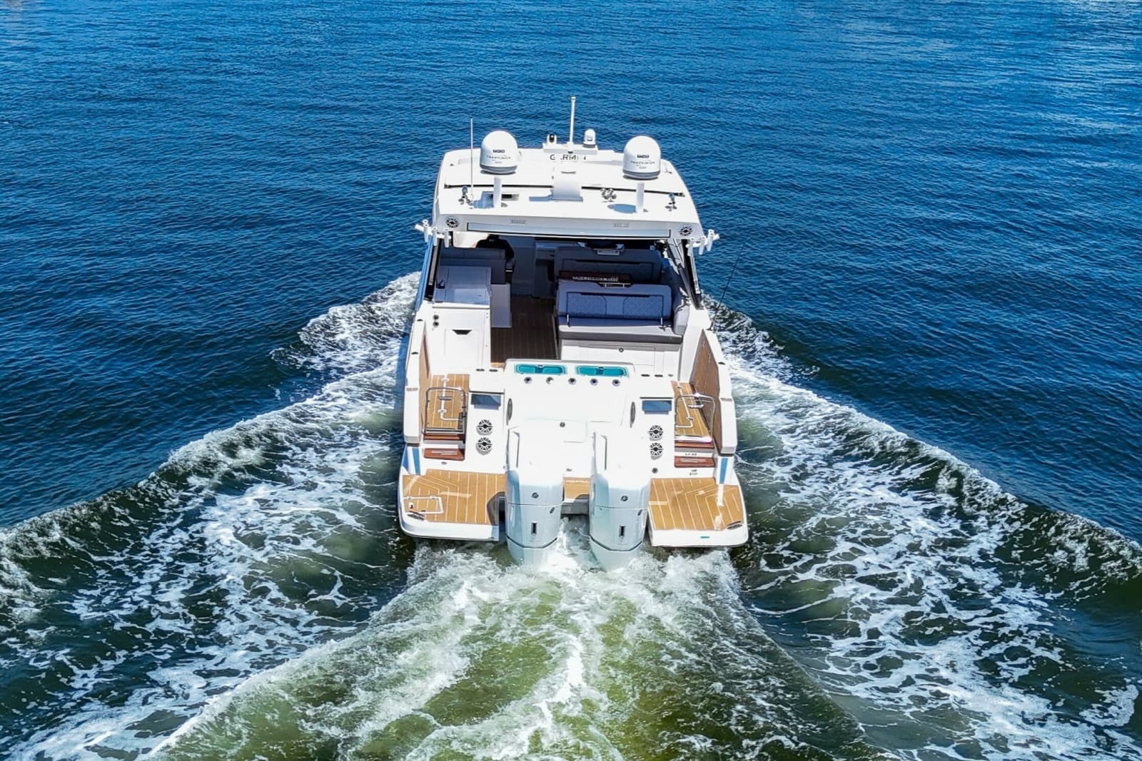 2025 Regal LX43 - Photo 5