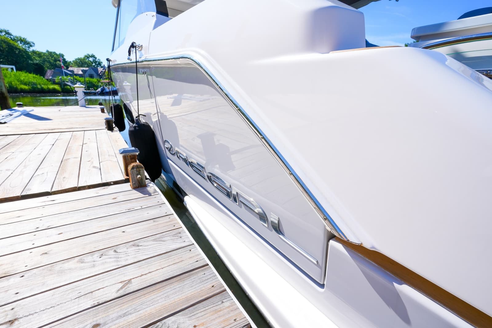 2025 Regal LX43 - Photo 11