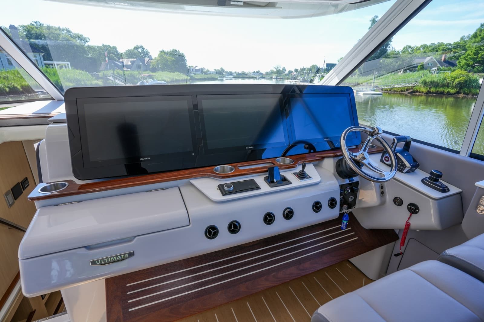 2025 Regal LX43 - Photo 26