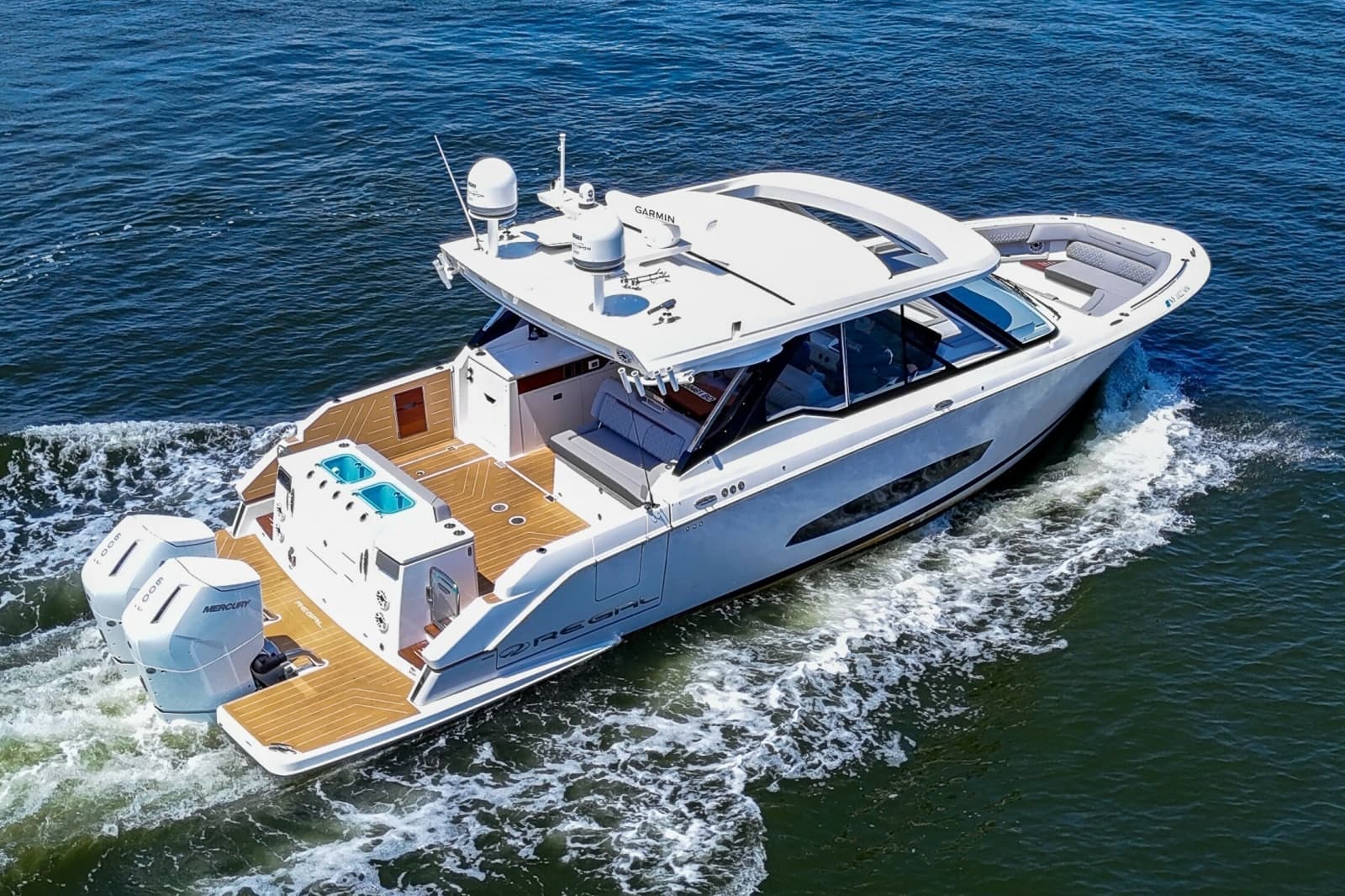 2025 Regal LX43 - Photo 13