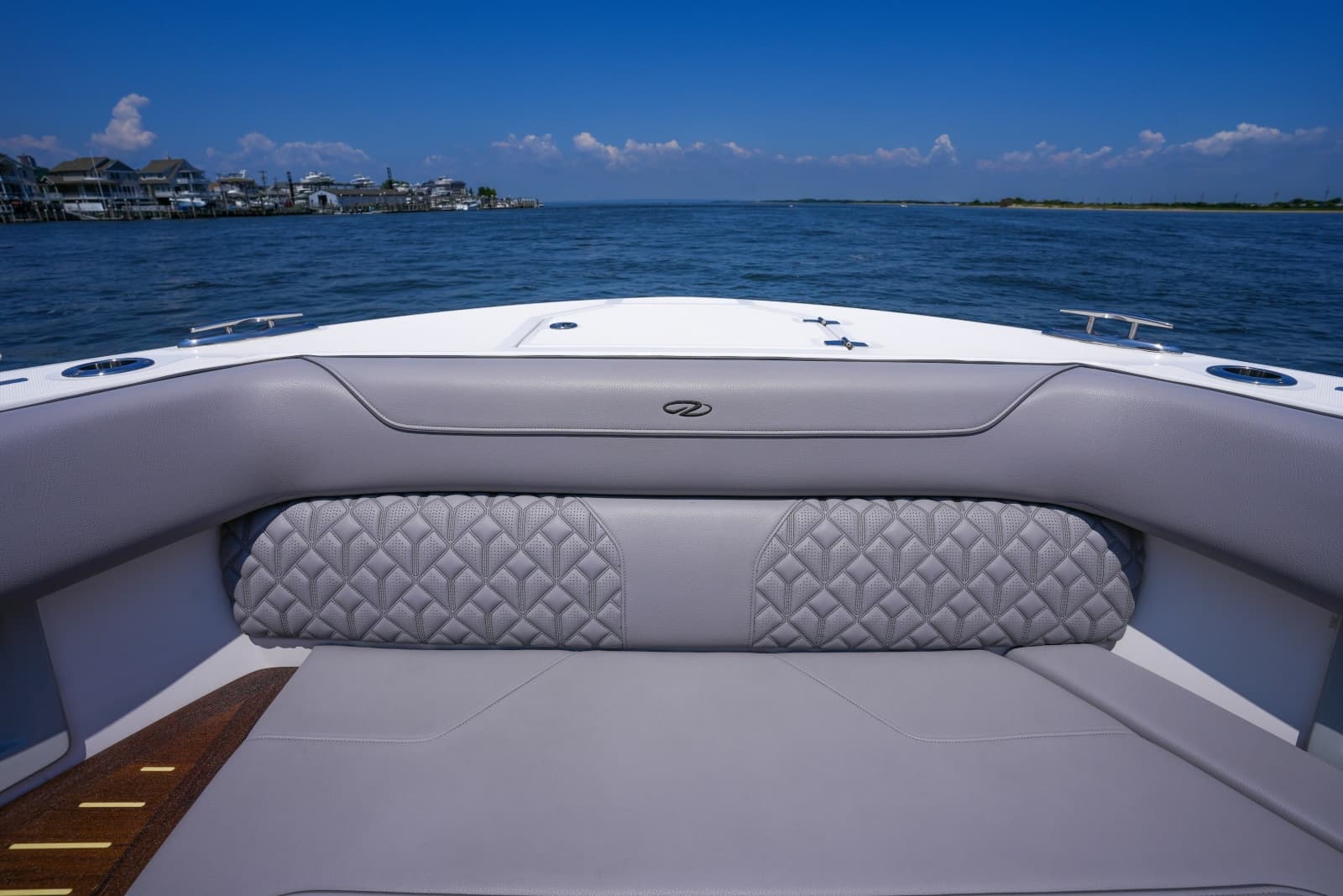2025 Regal LX43 - Photo 53