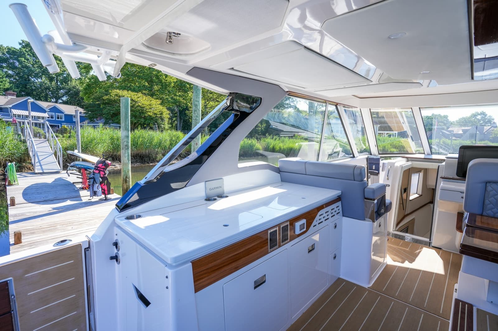 2025 Regal LX43 - Photo 19
