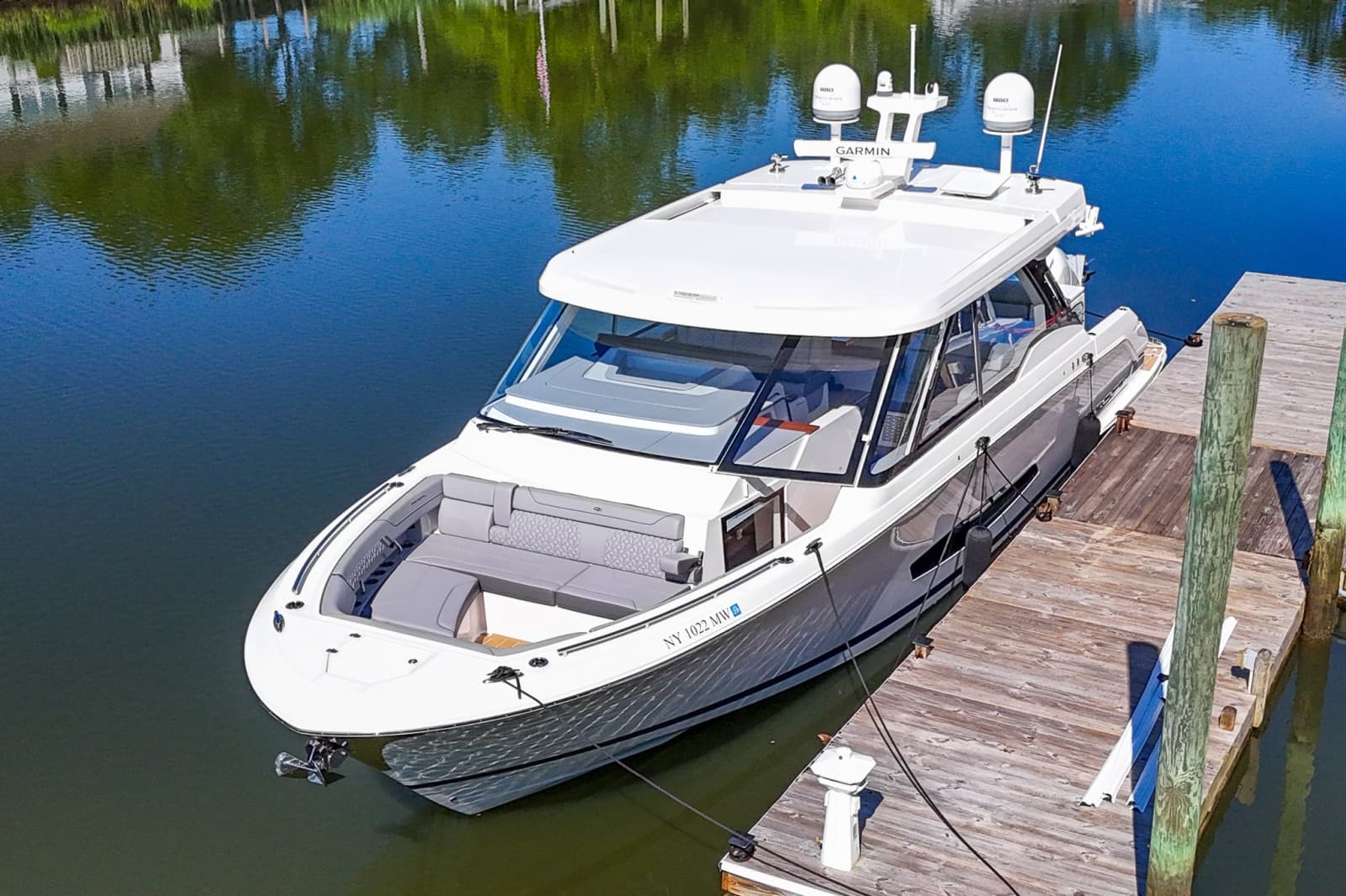 2025 Regal LX43 - Photo 5