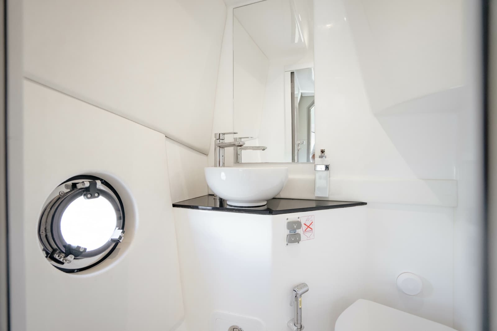 2022 Schaefer 400 Sport - Photo 63