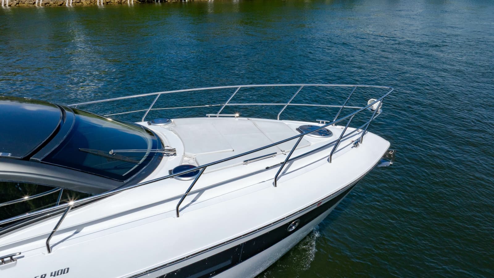2022 Schaefer 400 Sport - Photo 22