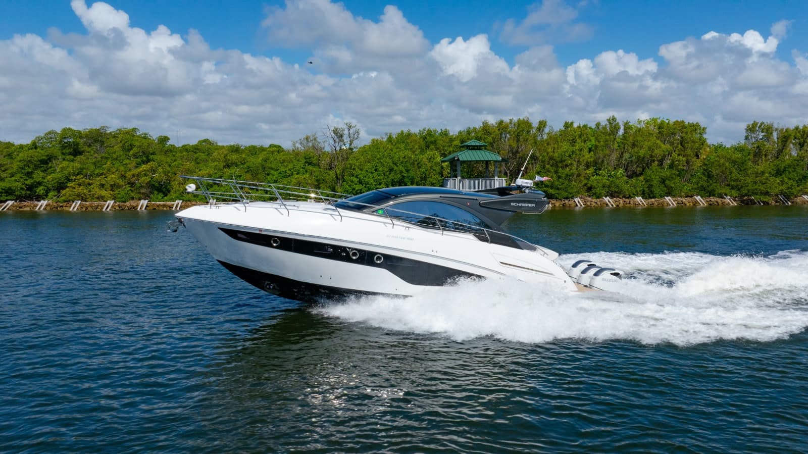 2022 Schaefer 400 Sport - Photo 6