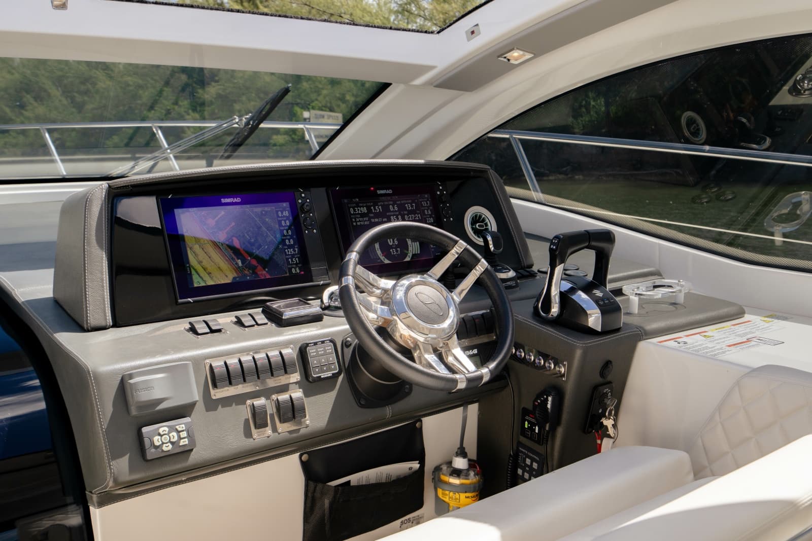 2022 Schaefer 400 Sport - Photo 39