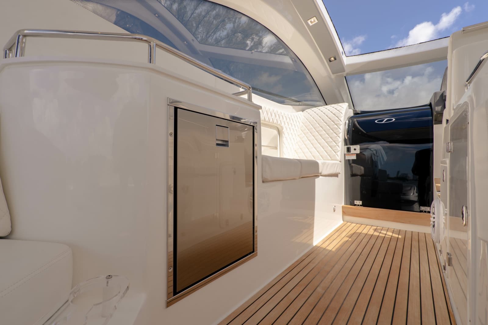 2022 Schaefer 400 Sport - Photo 37