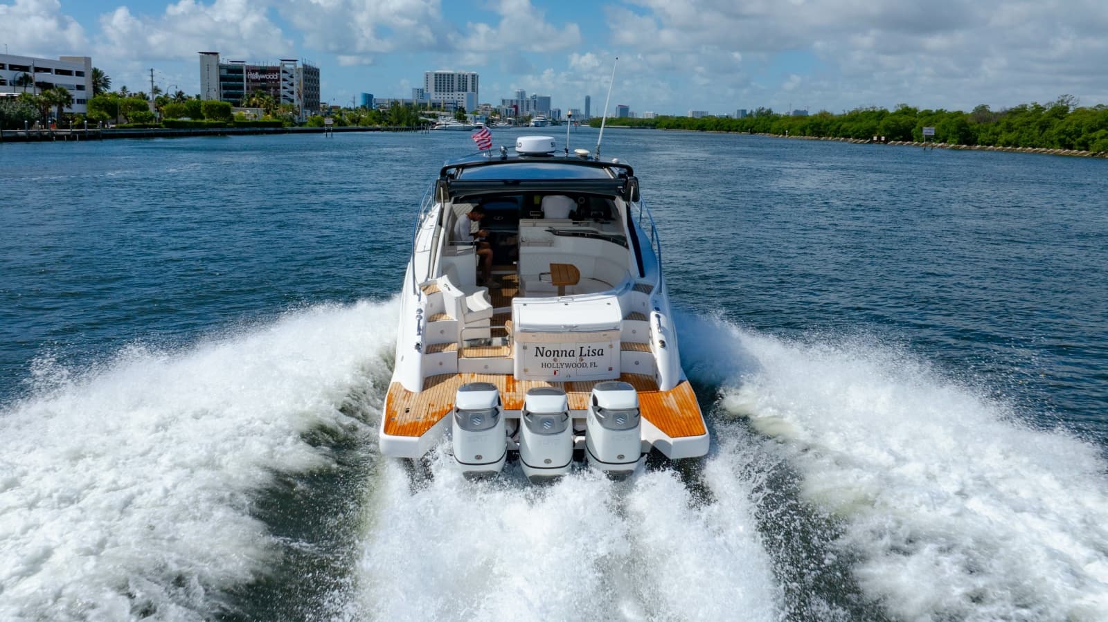 2022 Schaefer 400 Sport - Photo 15