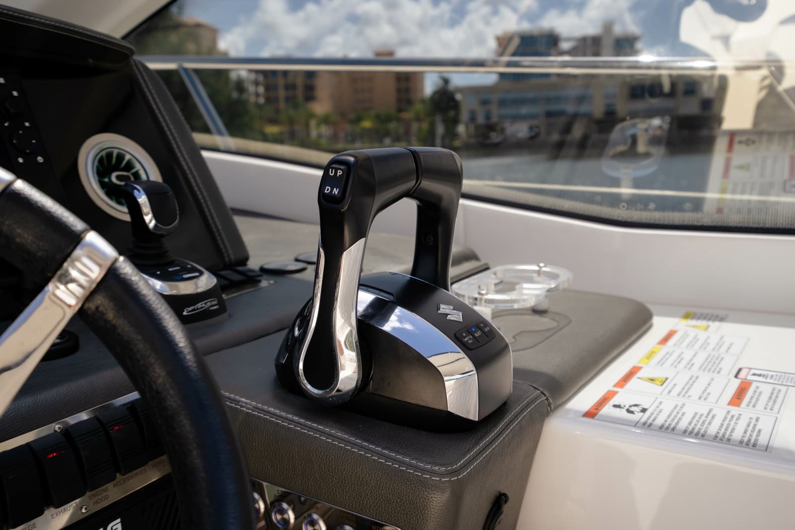 2022 Schaefer 400 Sport - Photo 44