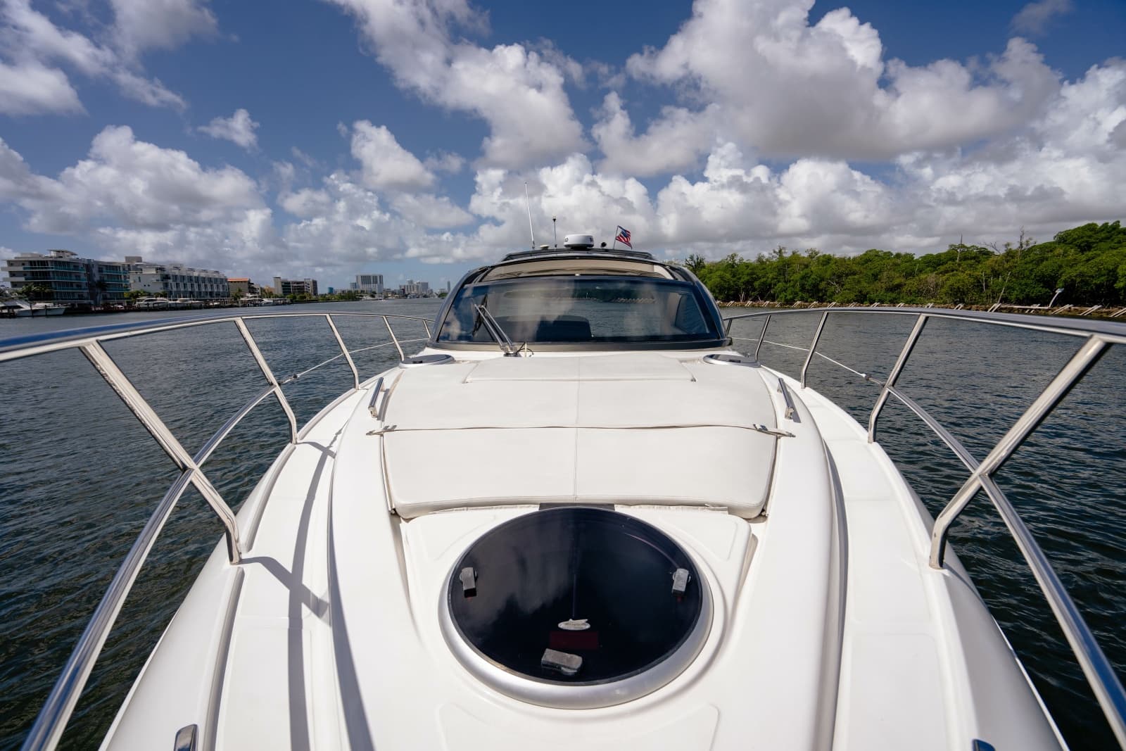 2022 Schaefer 400 Sport - Photo 50