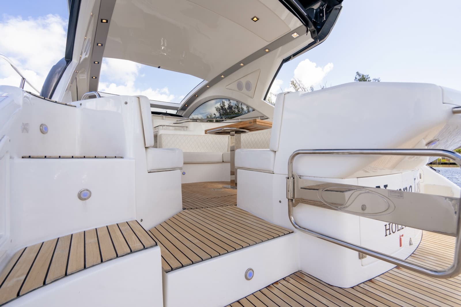 2022 Schaefer 400 Sport - Photo 33