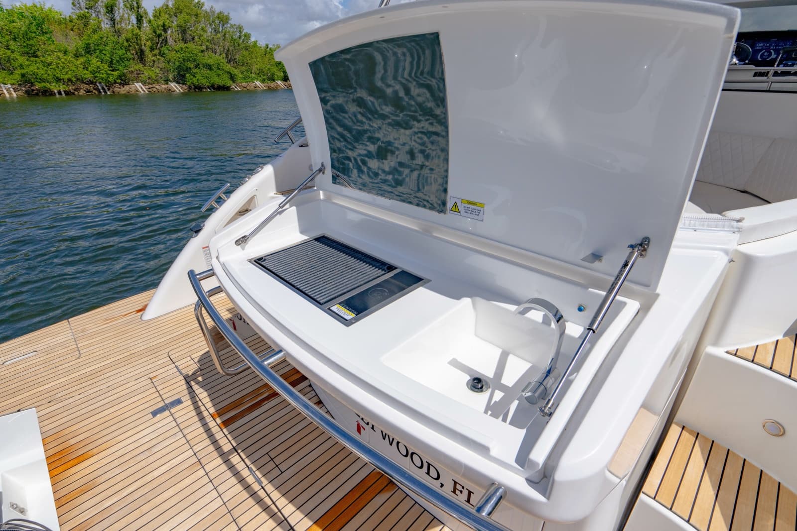 2022 Schaefer 400 Sport - Photo 29