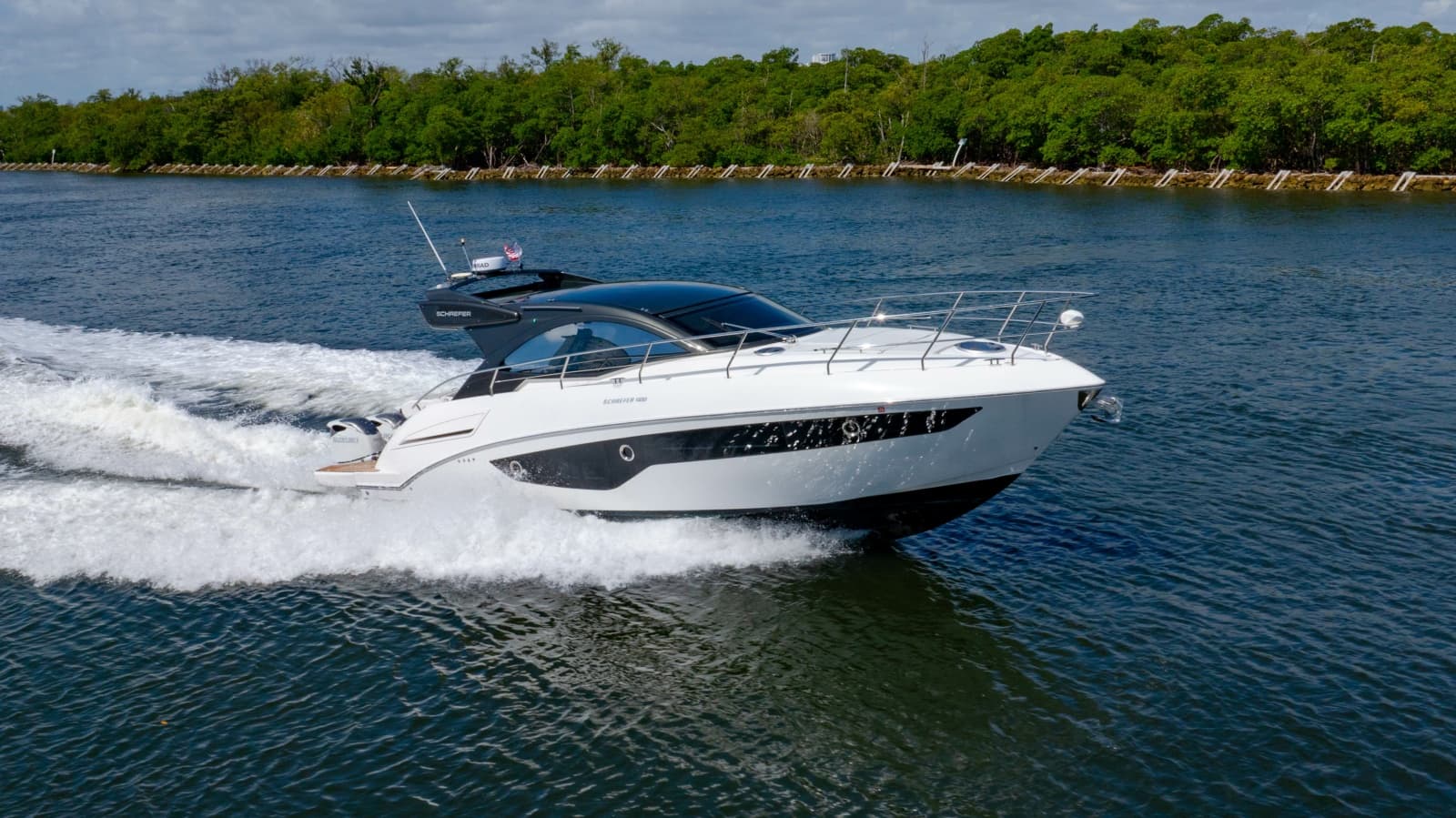 2022 Schaefer 400 Sport - Photo 20