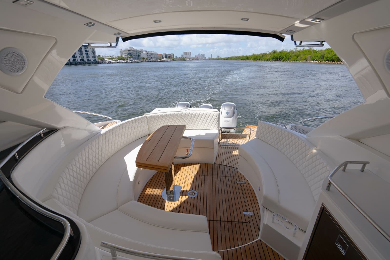 2022 Schaefer 400 Sport - Photo 25