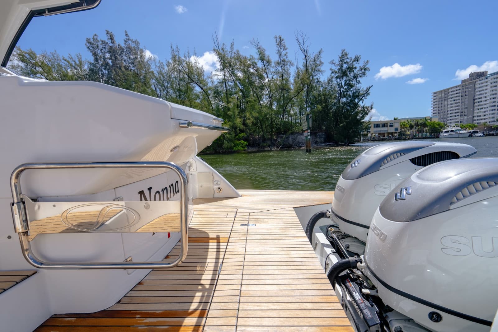 2022 Schaefer 400 Sport - Photo 28