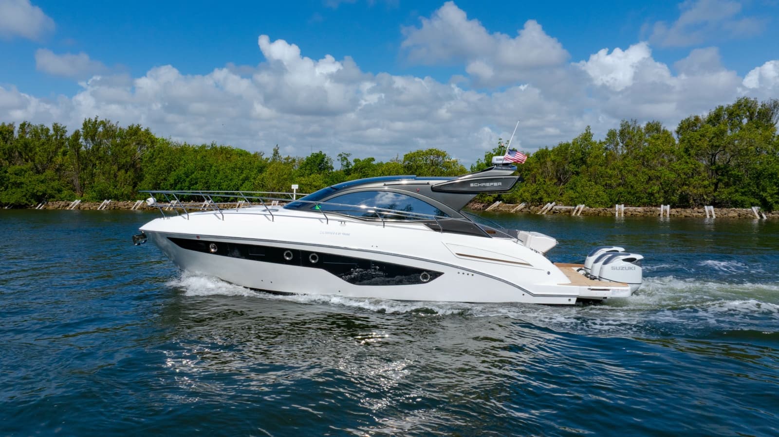 2022 Schaefer 400 Sport - Photo 5