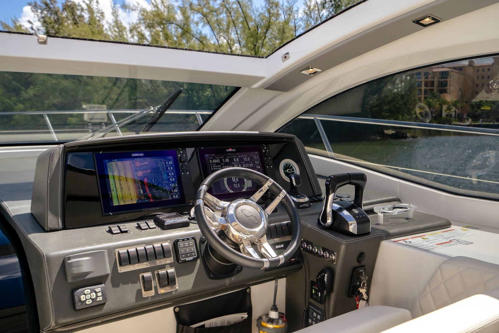 2022 Schaefer 400 Sport - Photo 41