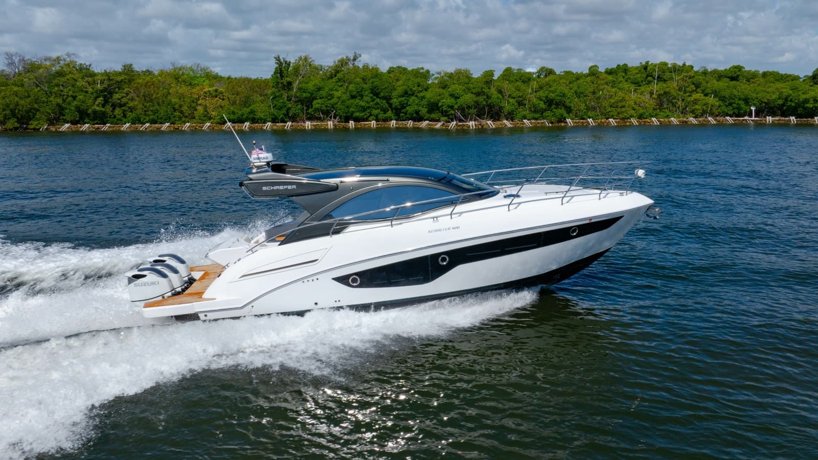 2022 Schaefer 400 Sport - Photo 17