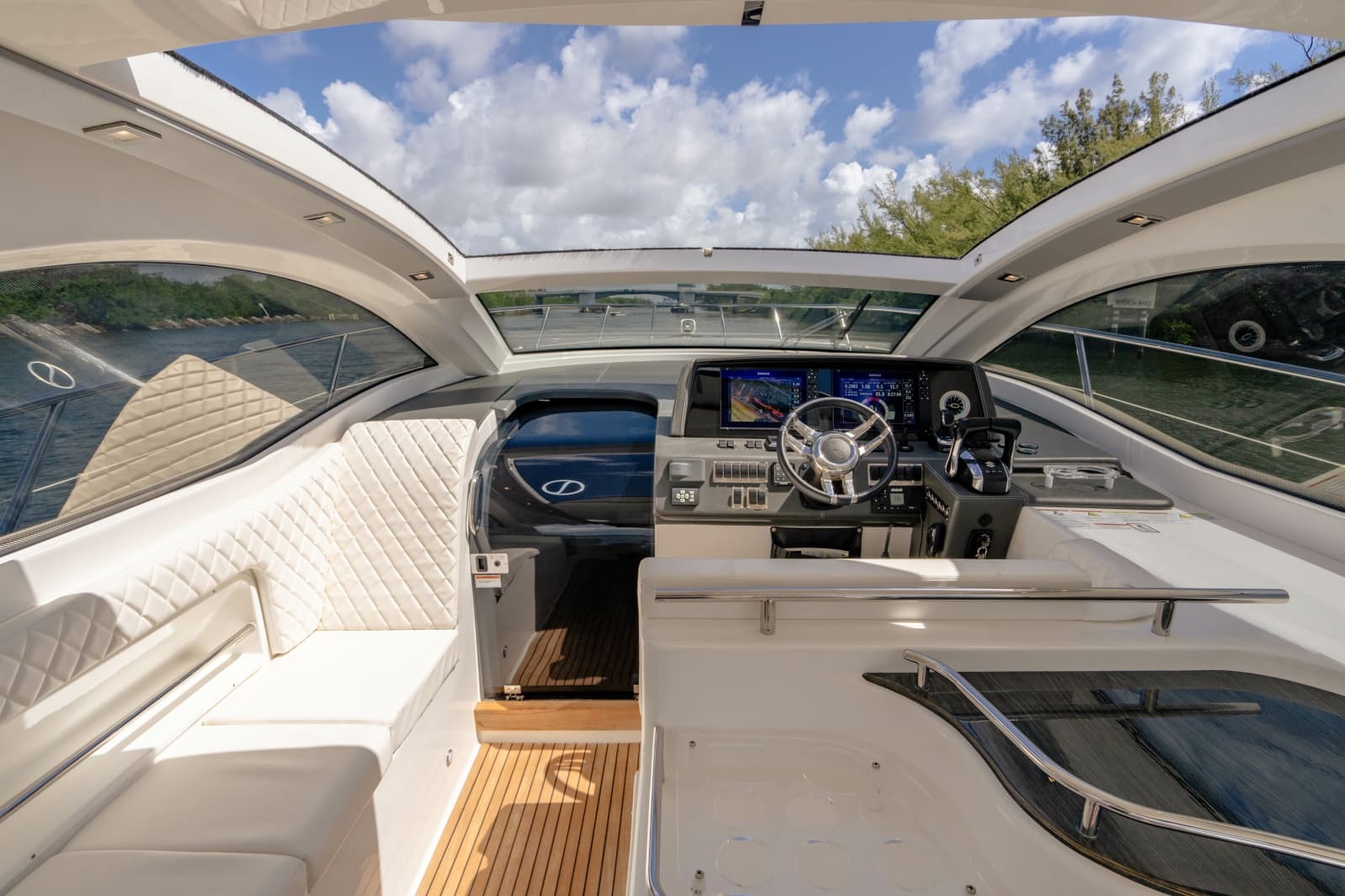 2022 Schaefer 400 Sport - Photo 38