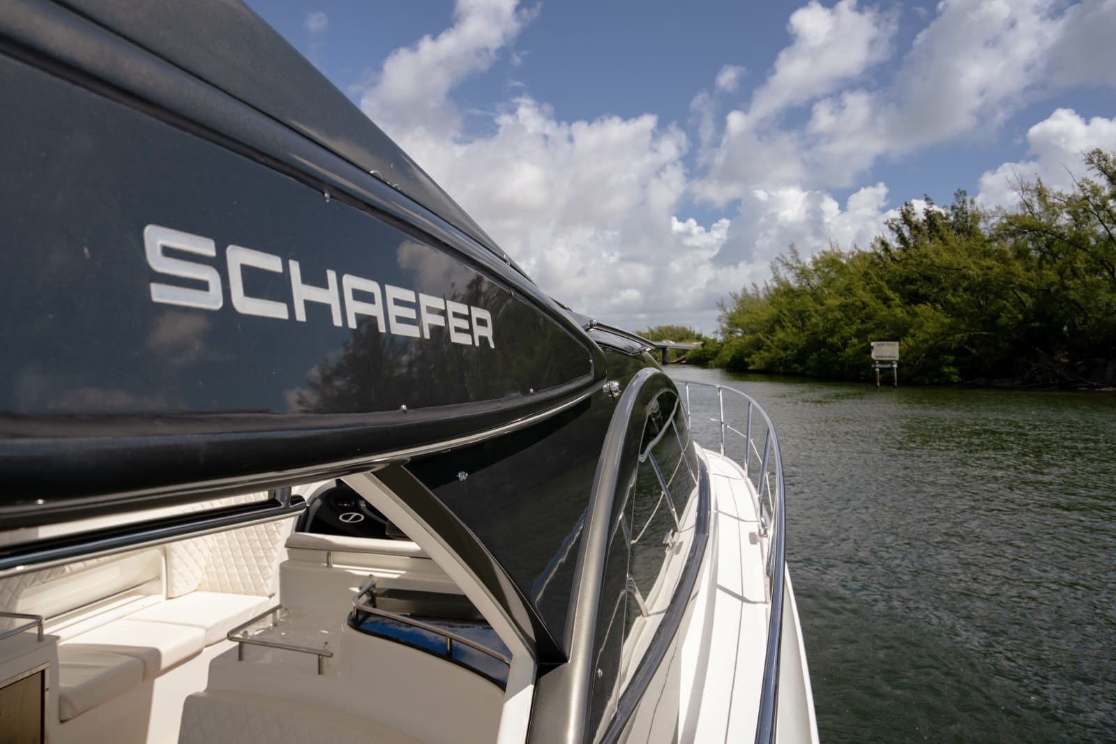 2022 Schaefer 400 Sport - Photo 47