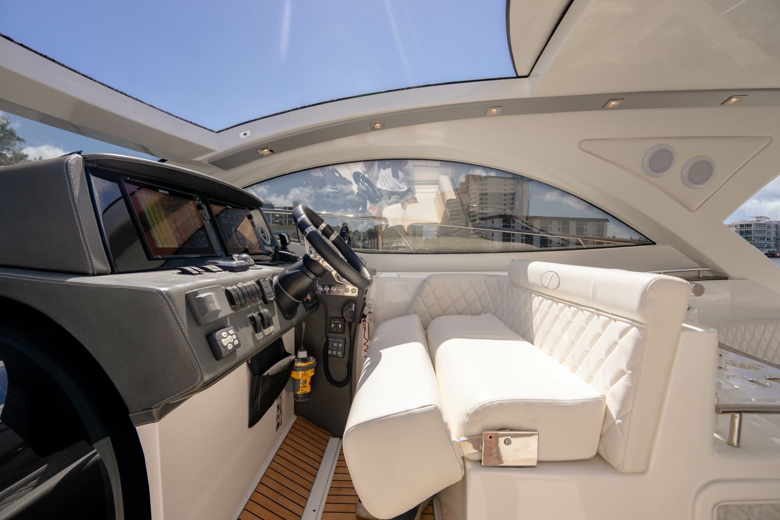 2022 Schaefer 400 Sport - Photo 45