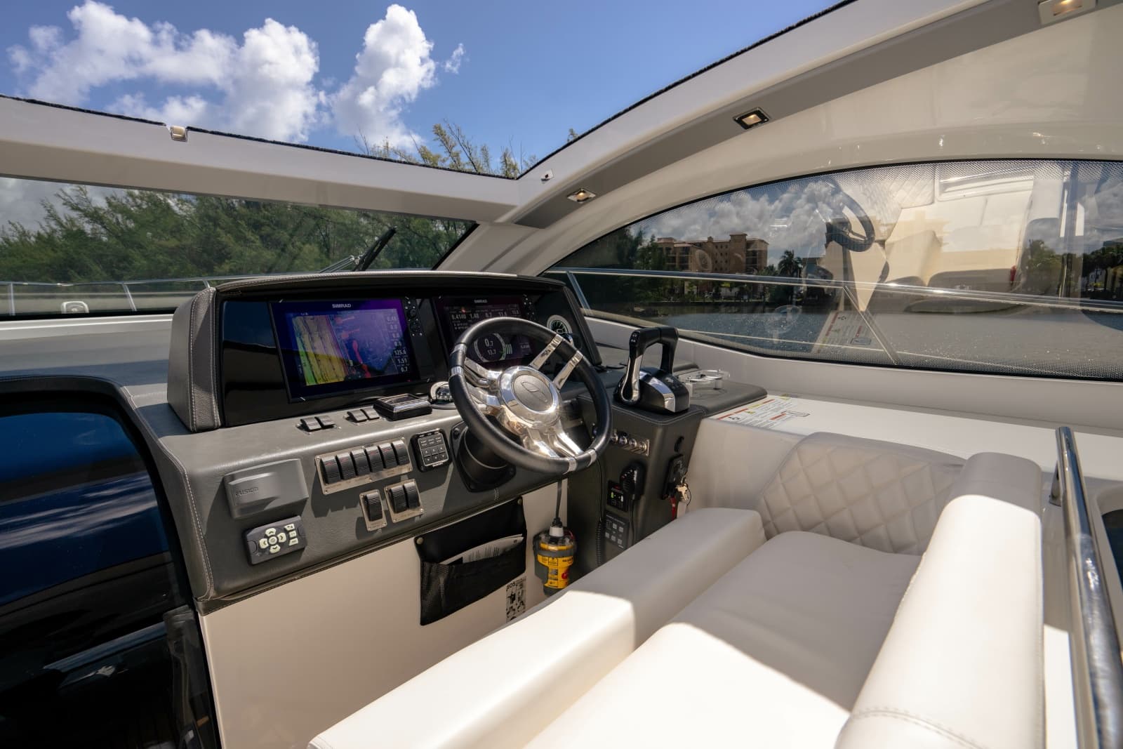 2022 Schaefer 400 Sport - Photo 40