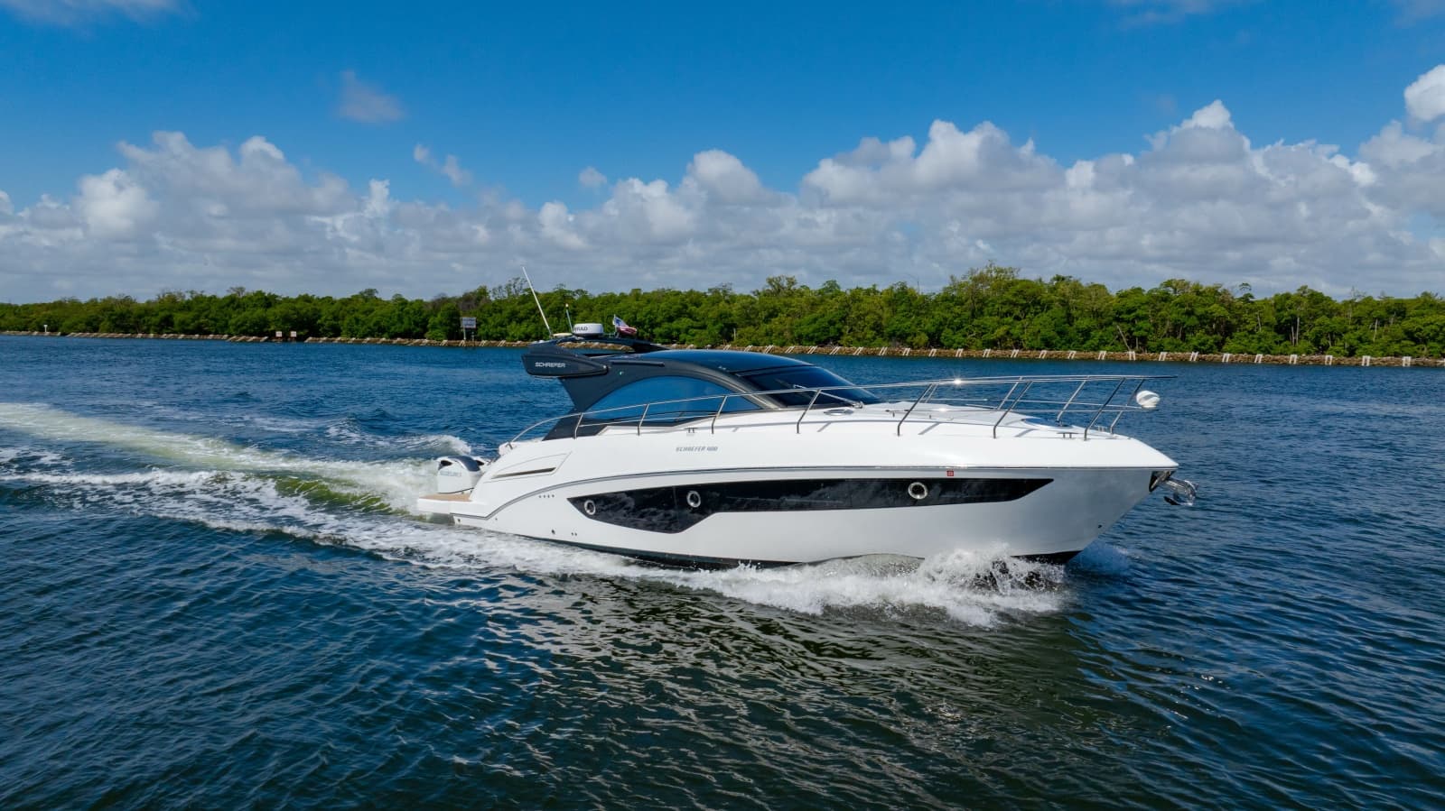 2022 Schaefer 400 Sport - Photo 3