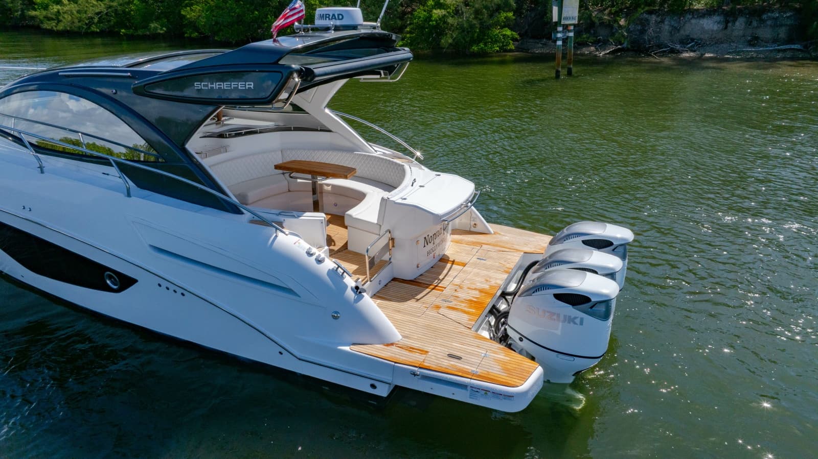 2022 Schaefer 400 Sport - Photo 23