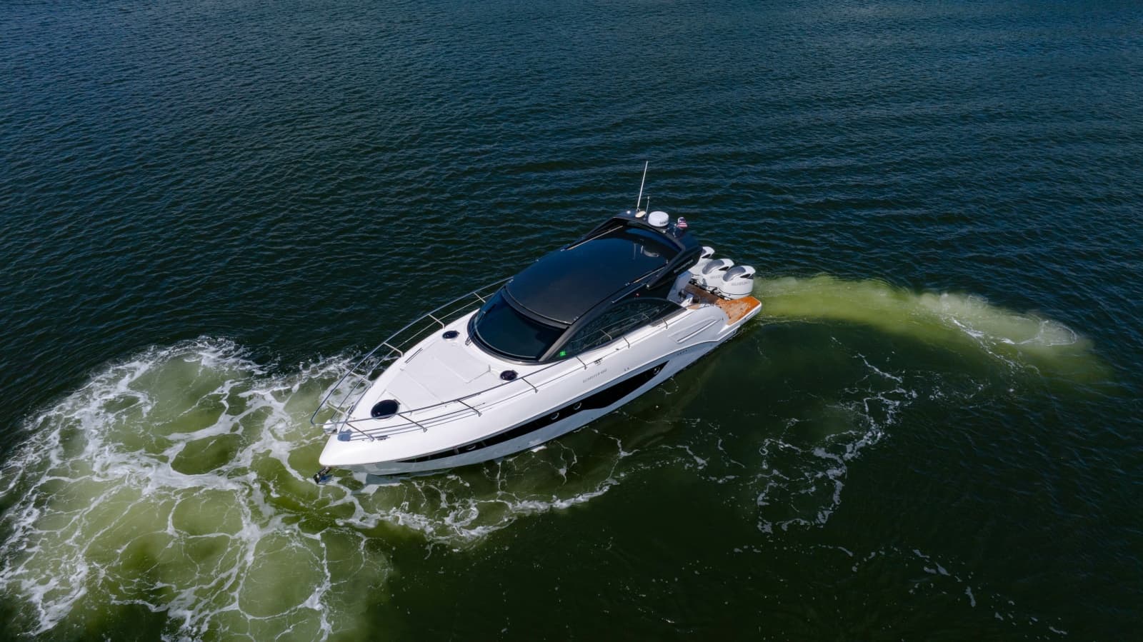 2022 Schaefer 400 Sport - Photo 9