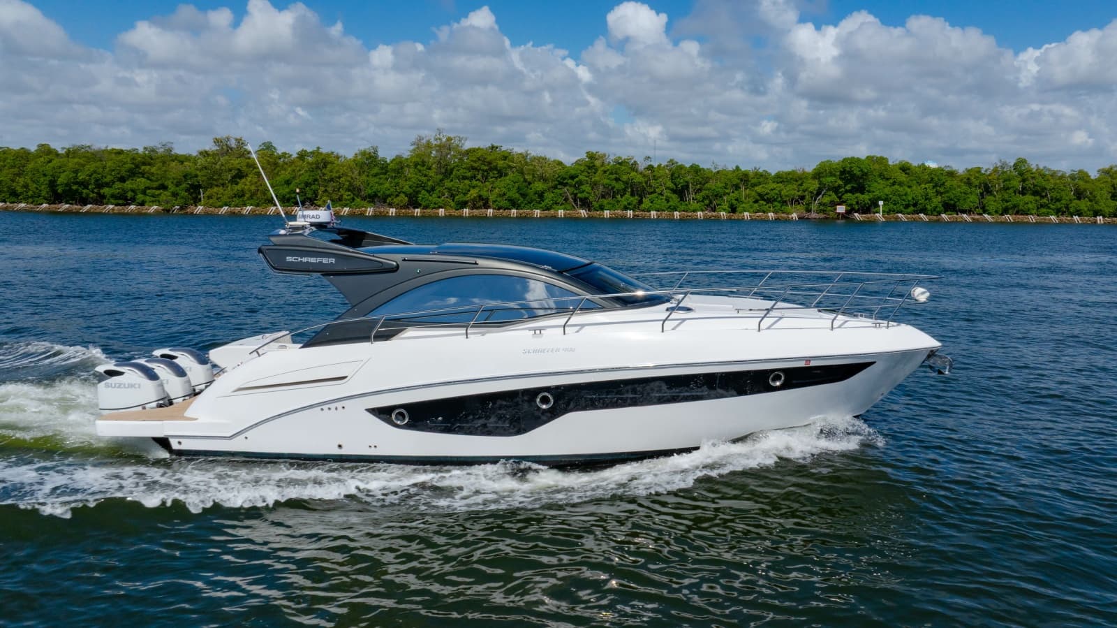 2022 Schaefer 400 Sport - Photo 2