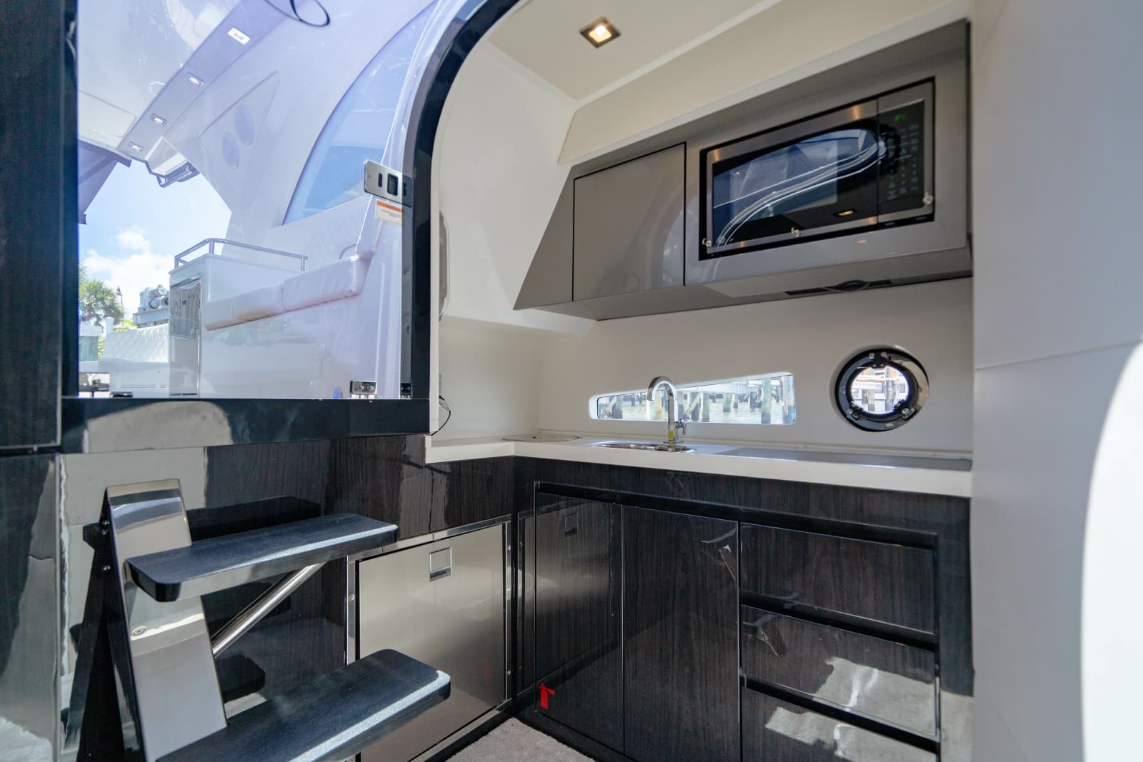 2022 Schaefer 400 Sport - Photo 55