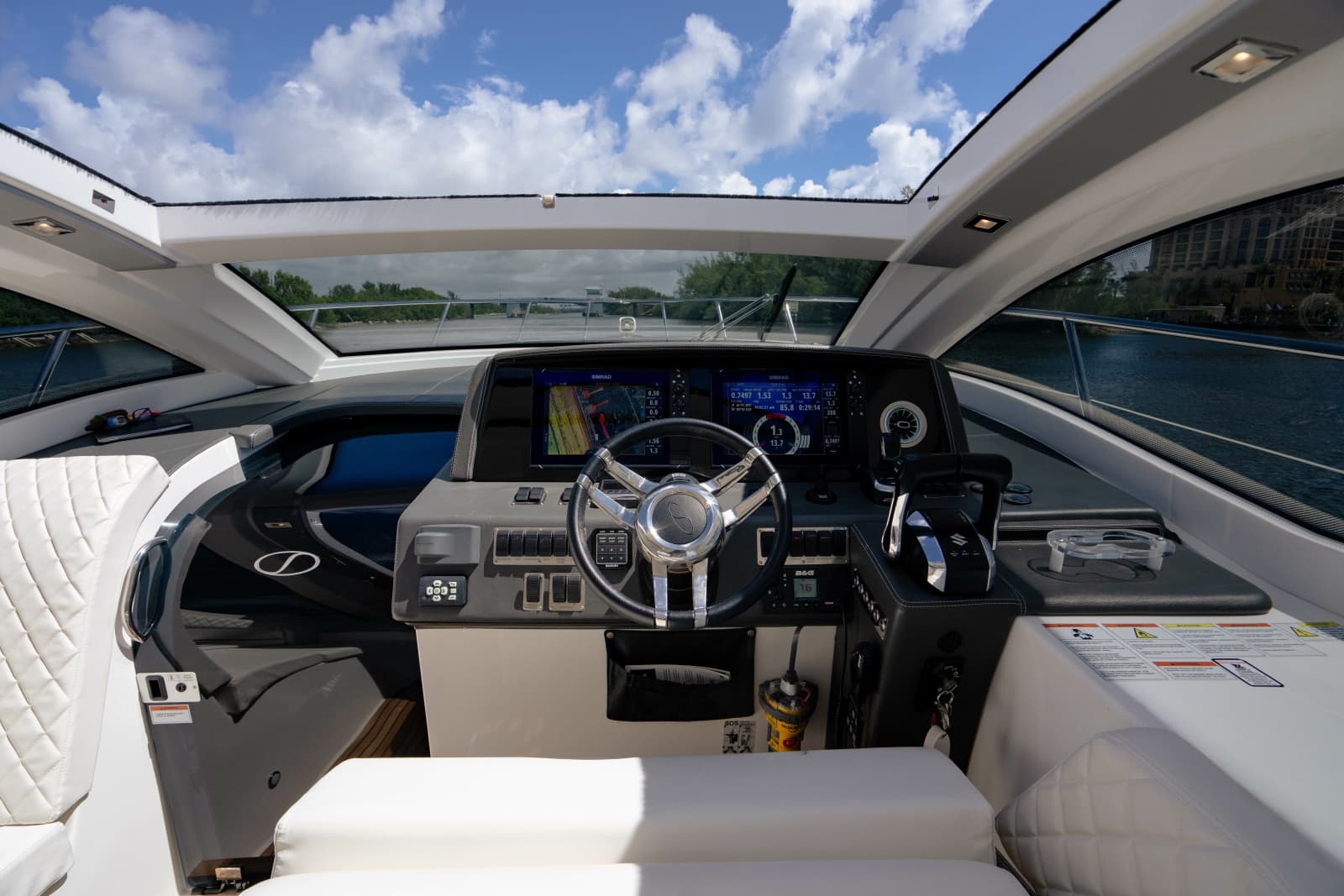 2022 Schaefer 400 Sport - Photo 51