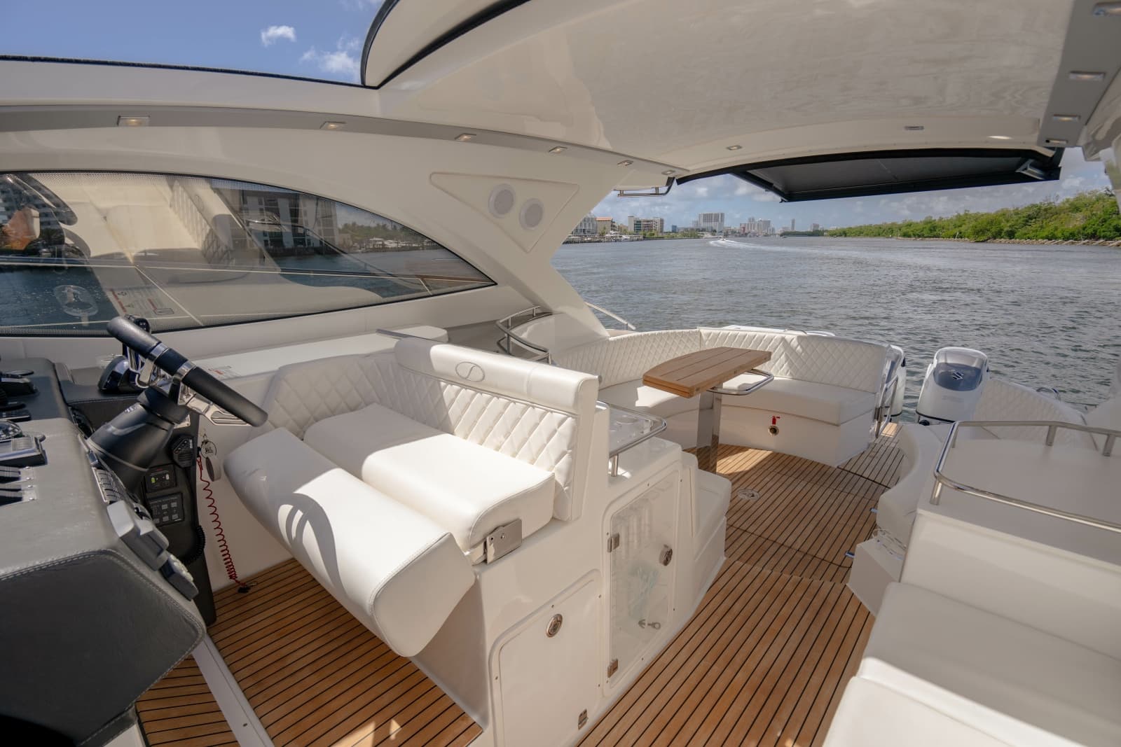 2022 Schaefer 400 Sport - Photo 46