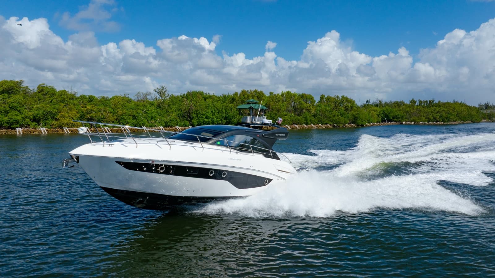 2022 Schaefer 400 Sport - Photo 7
