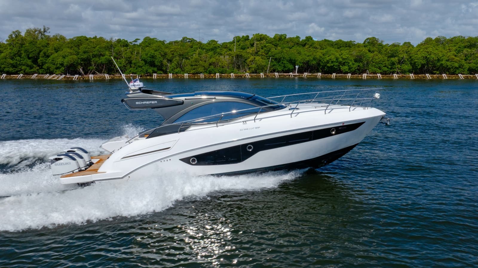 2022 Schaefer 400 Sport - Photo 18