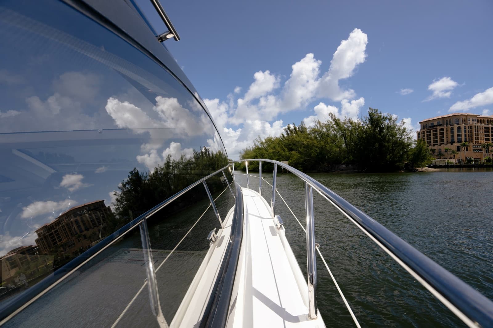 2022 Schaefer 400 Sport - Photo 48