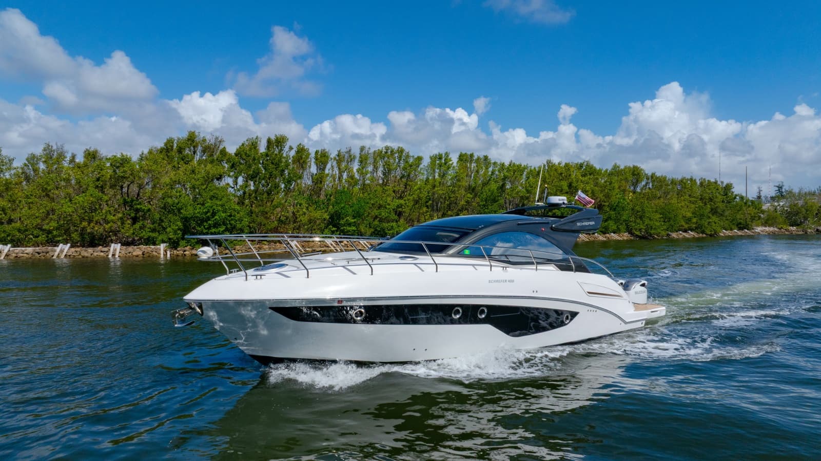 2022 Schaefer 400 Sport - Photo 4