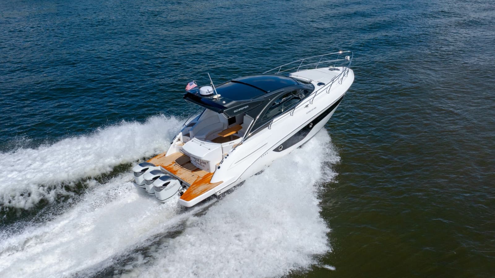 2022 Schaefer 400 Sport - Photo 16