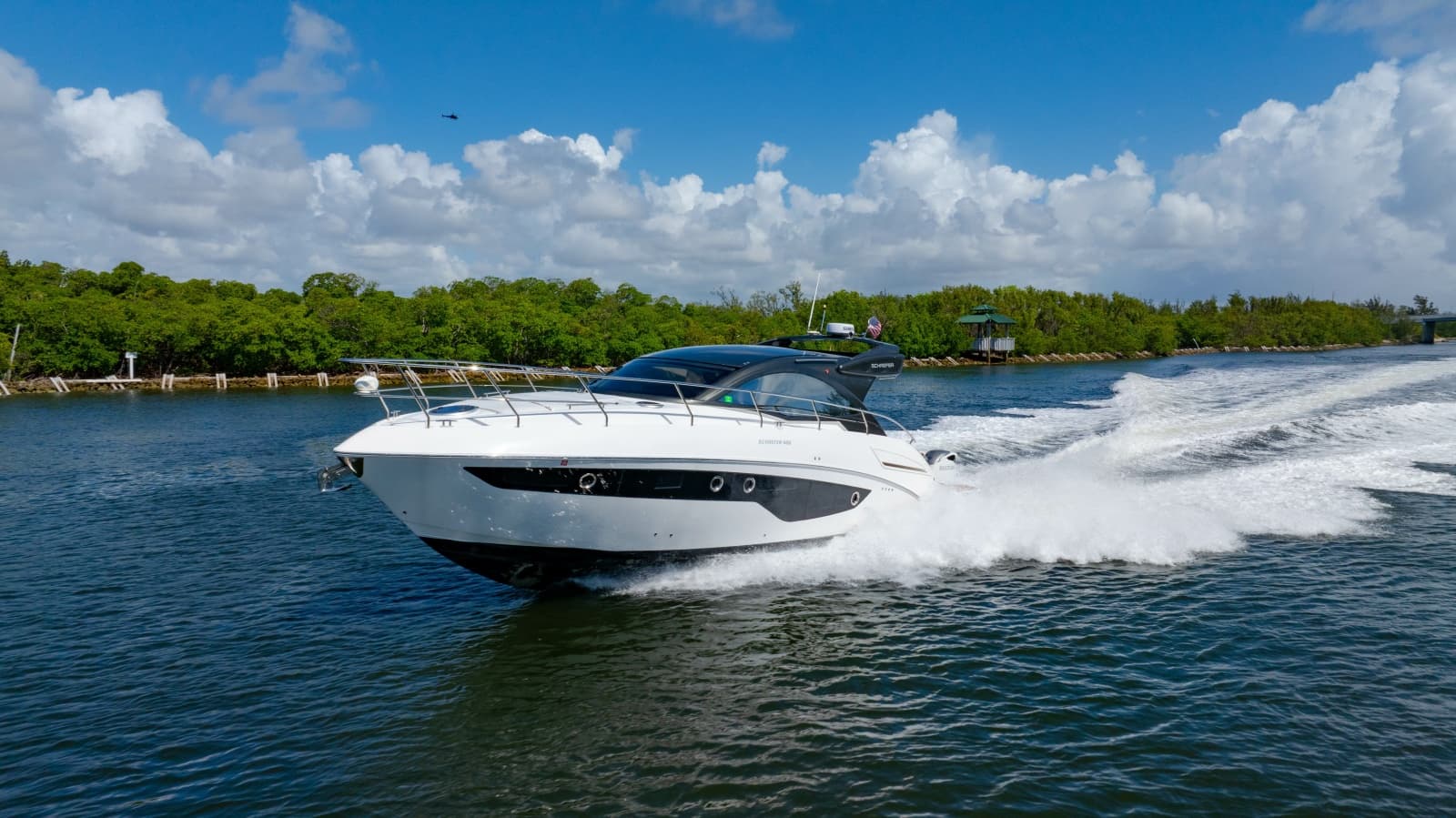 2022 Schaefer 400 Sport - Photo 8