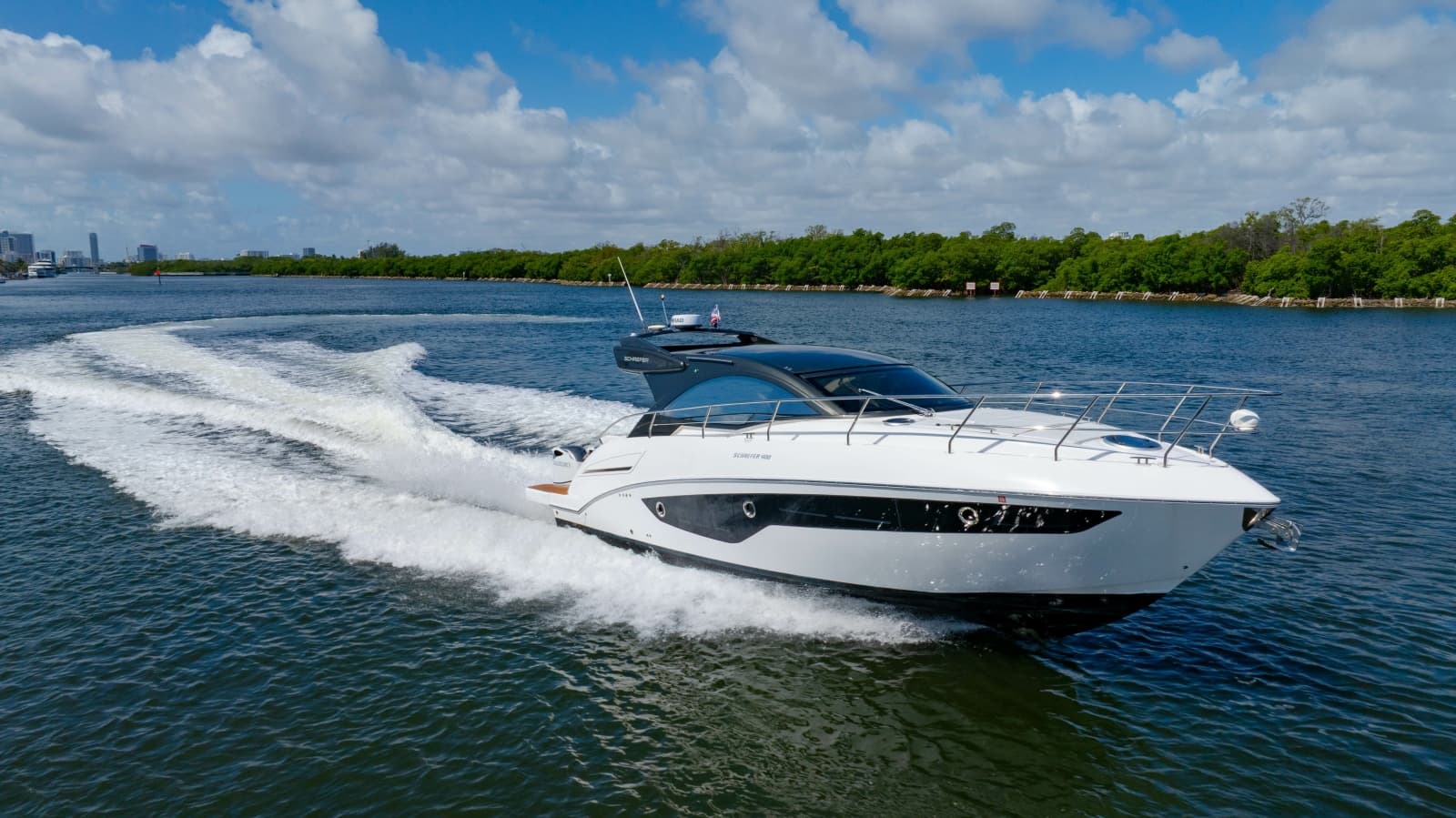 2022 Schaefer 400 Sport - Photo 10
